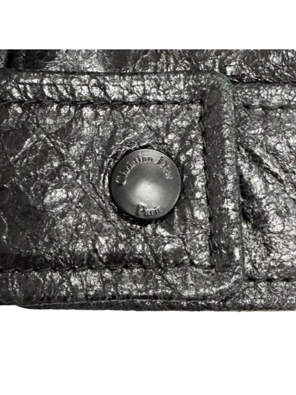 Dior brand 38